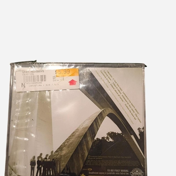 Newboy - Picture 2 of 2